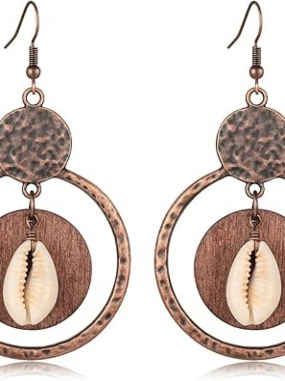 NEW Boho Earrings Set Trendy Dainty Cute Drop Set Standout Bohemian Look Jewelry